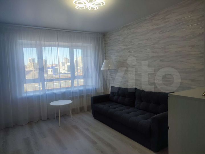 1-к. квартира, 38,5 м², 7/10 эт.