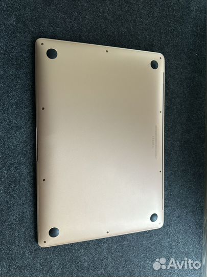 Macbook Air 13 M1 8 256