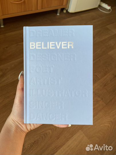 Ежедневник, блокнот