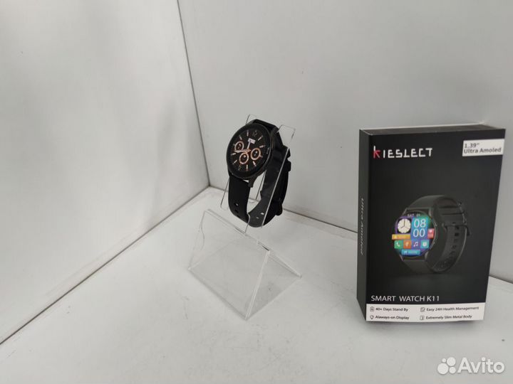 Умные Часы Kieslect K11