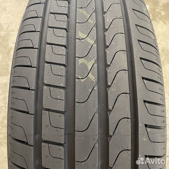 Pirelli Scorpion Verde 255/50 R19 103V