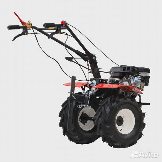 Мотоблок Nikkey nк1150 PRO