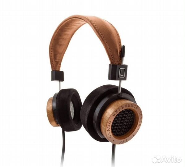 Наушники Grado RS 2