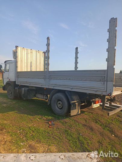 МАЗ 533603-221, 2006