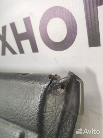 Комплект обшивок двери Audi 100 C4