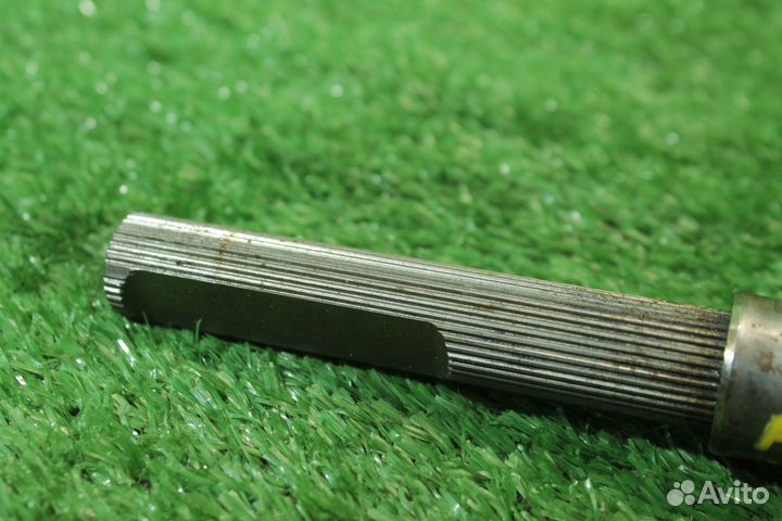 Карданчик рулевой toyota AZT250,AZT251,AZT255 aven