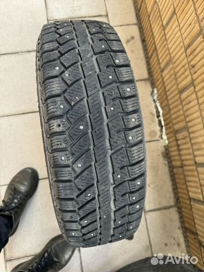 Cordiant Polar 2 65/180 R15