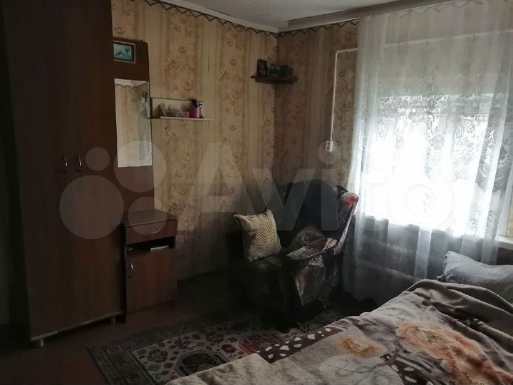 Дом 54 м² на участке 8,5 сот.
