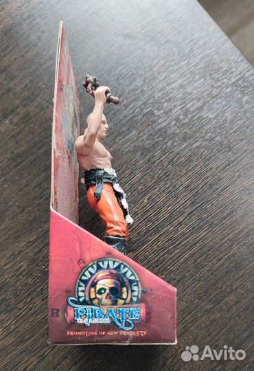 Фигурки Пираты Pirate wild combine