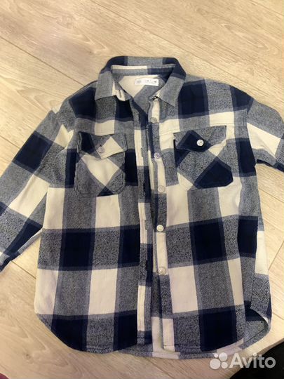 Вещи для девочки Zara 128-134