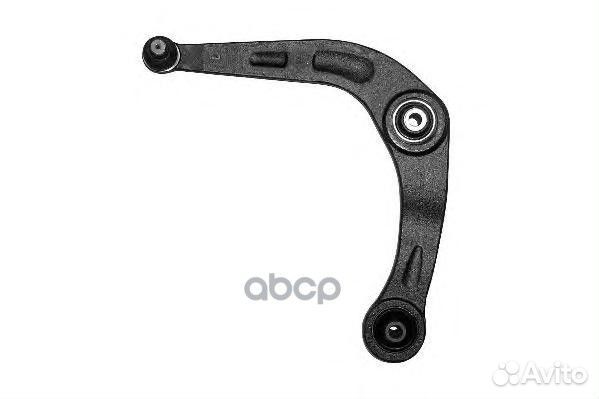 Рычаг пер.подв.L peugeot 206 9/98- PE-TC-1572P