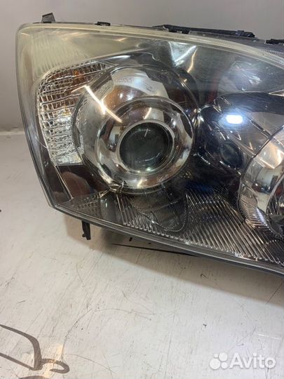 Фара правая Honda Cr-V 3 RE5 R20A2 2.0 2010