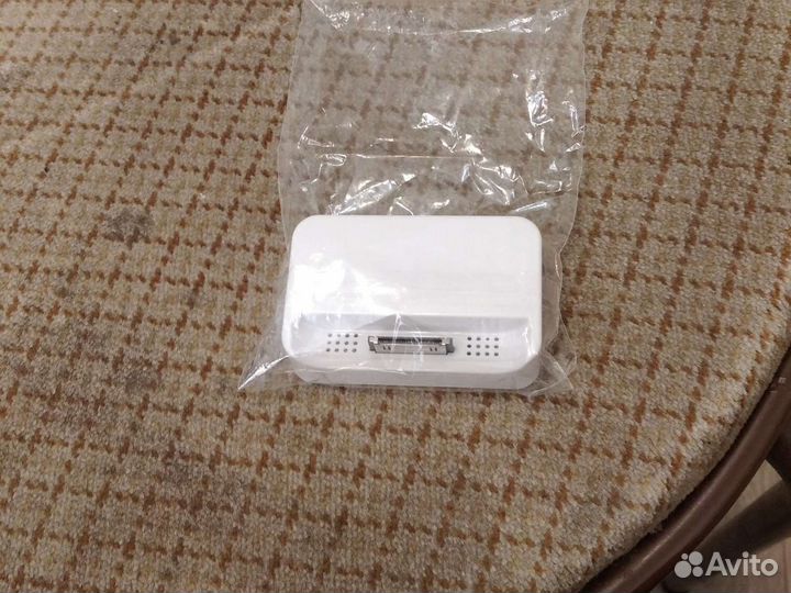 Док станция для iPad