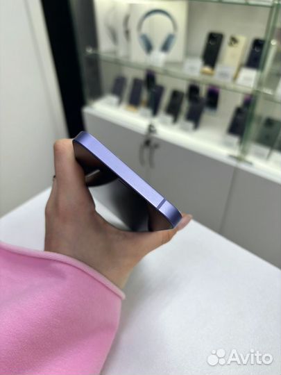 iPhone 12, 128 ГБ