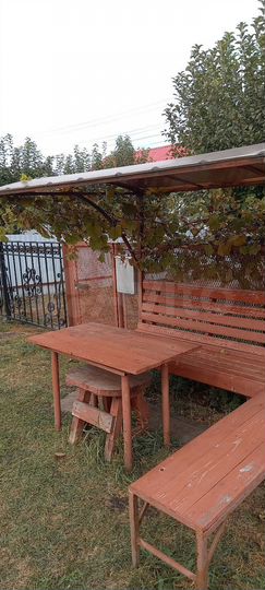 Дом 71,1 м² на участке 11 сот.