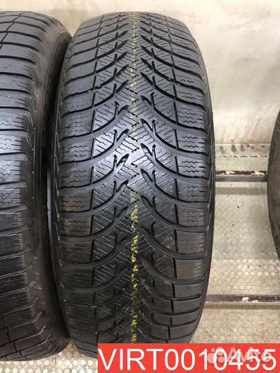 Michelin Alpin A4 185/65 R15 88T