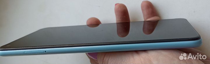 Xiaomi Redmi 9, 4/64 ГБ