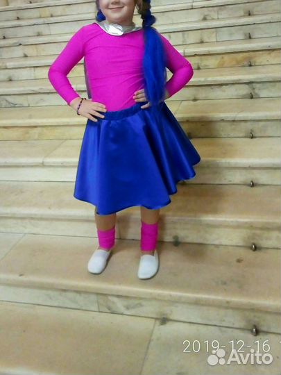 Костюм Спасателей