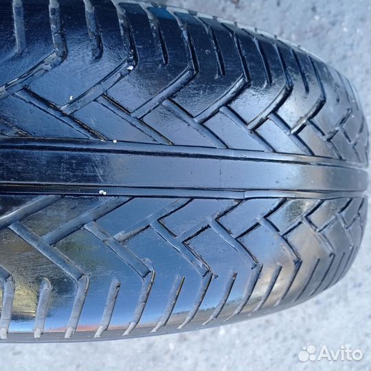 Yokohama Advan S/T V801 235/65 R17 108W