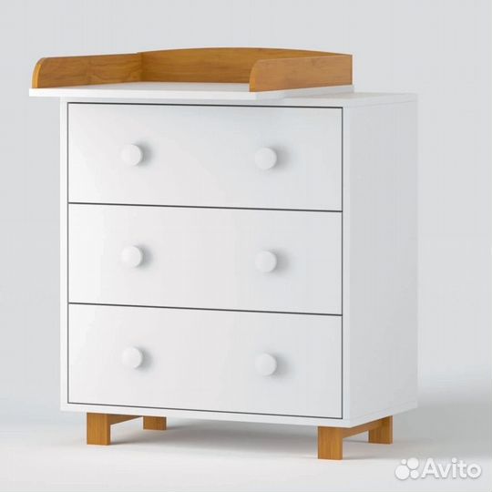 Пеленальный комод