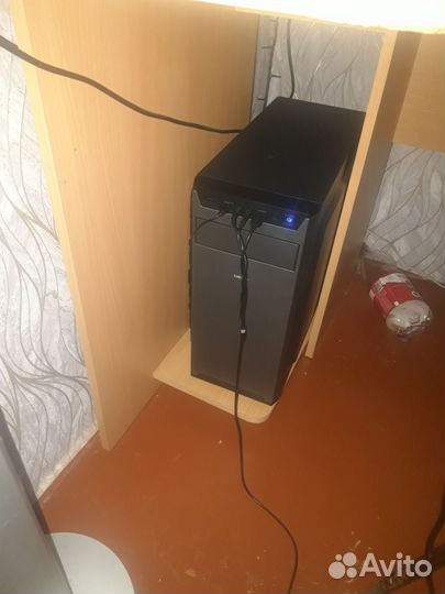 Dexp Системник