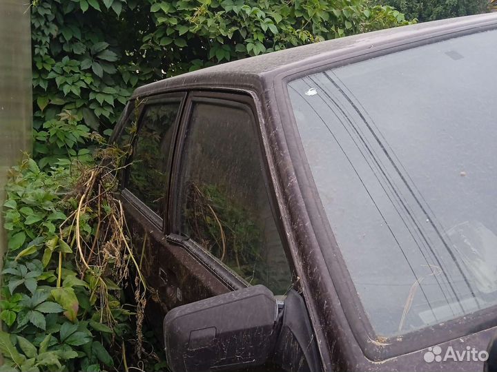 Стекла на ваз 2109