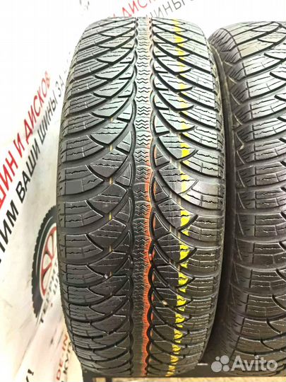 Fulda Kristall Montero 3 195/65 R15 91T