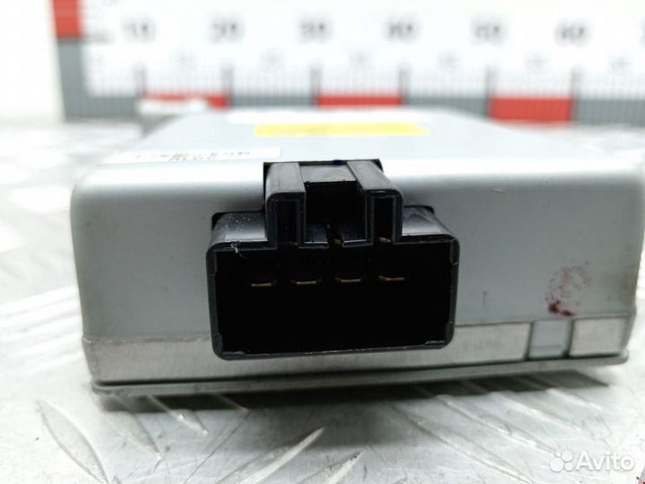 Блок управления электроусилителя руля Hyundai i40