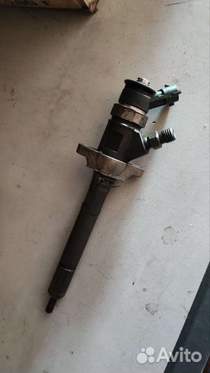 Топливные форсунки Bosch