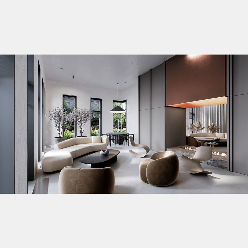 1-к. квартира, 40,4 м², 24/30 эт.