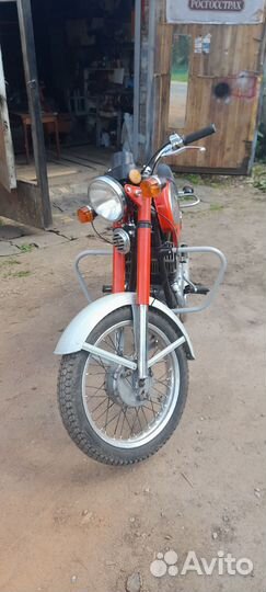 Jawa 634