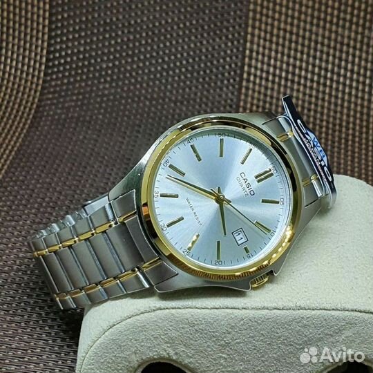 Оригинальные часы Casio Collection MTP-1183G-7A