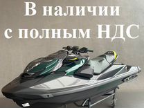 BRP Sea-Doo RXP X RS 300 Limited (2023 г.) НДС
