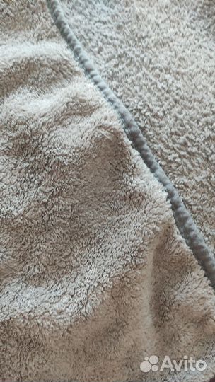 Полотенце уголок детское