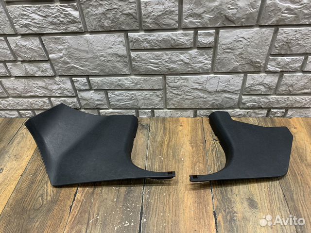 Mercedes Benz E W212 Накладка порога (внутренняя)