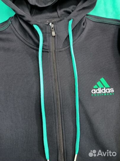 Спортивный костюм adidas equipment