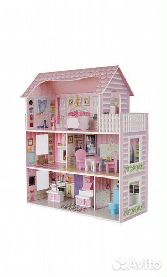 Кукольный домик