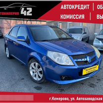 Geely MK 1.5 MT, 2012, 229 000 км, с пробегом, цена 299 000 руб.