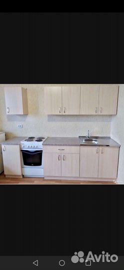 Мебель на заказ кухня шкафы