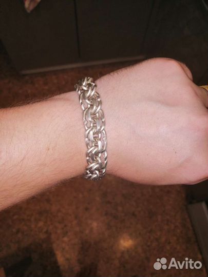 Браслет Бисмарк