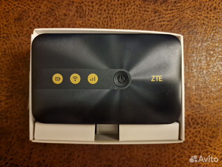 Мобильный,новый wi-fi роутер ZTE MF937 4g/3g/2g