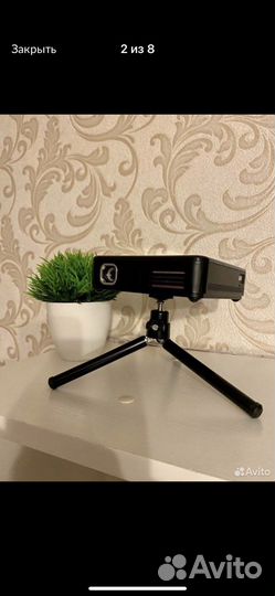 Смарт Проектор full HD