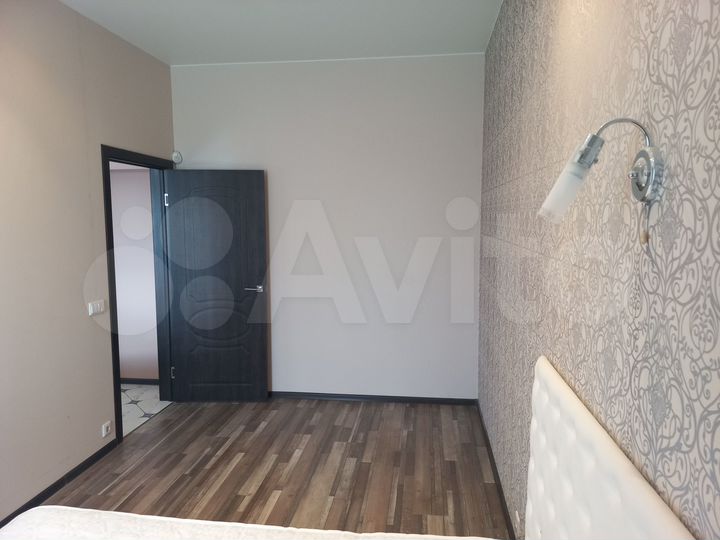 2-к. квартира, 50 м², 2/3 эт.