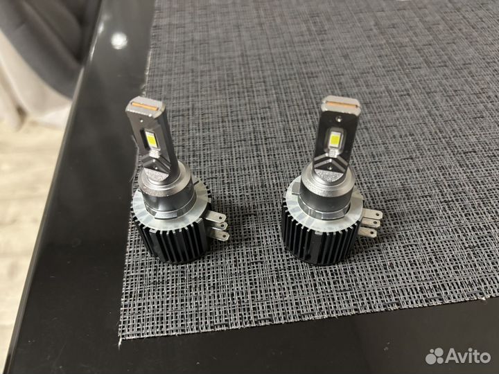 Светодиодные лампы LED H15