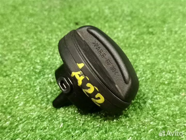 Крышка топливного бака Audi A4 (8K B8) 2008-2015