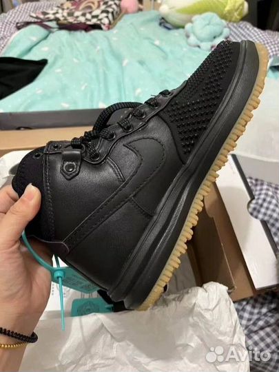 Nike air force 1 duckboot (Оригинал)