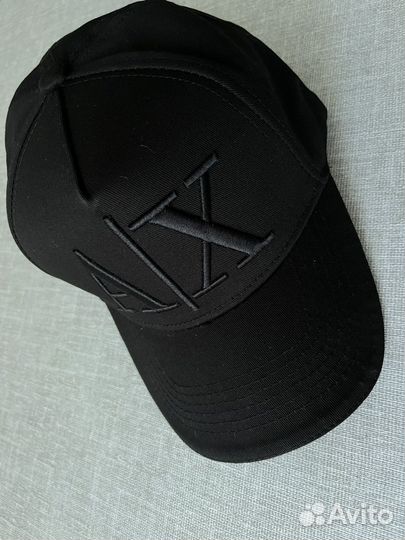 Кепка armani exchange