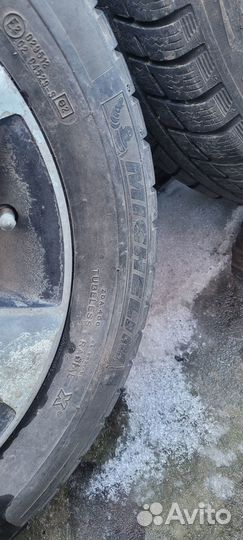 Шины диски колеса р13 на ваз зимние
