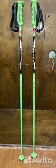 Горнолыжные палки 125