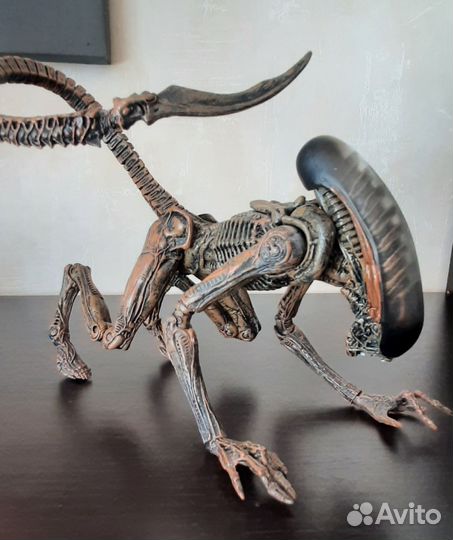 Alien Чужой Neca